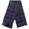 Picture of MacDonald of Clanranald Tartan Scarf