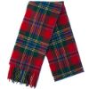 Picture of MacLean Tartan Scarf