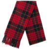 Picture of MacQueen Tartan Scarf