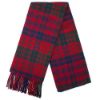Picture of Ross Tartan Scarf