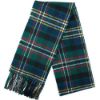 Picture of Scott Green Tartan Scarf