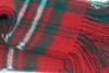 Scott Lambswool Tartan Scarf