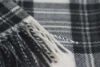 Picture of Stewart Grey Tartan Scarf