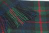 Murray Lambswool Tartan Scarf