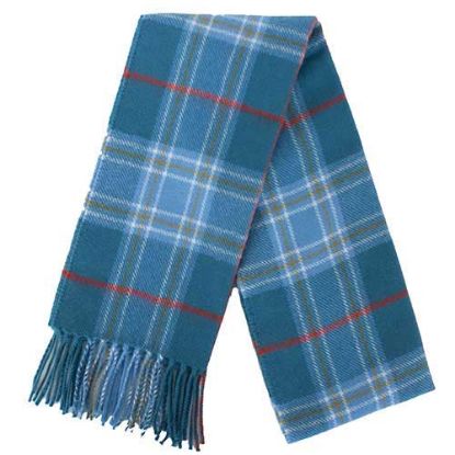 Picture of Musselburgh Tartan Scarf