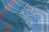 Musselburgh Lambswool Tartan Scarf