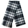 Picture of Menzies Tartan Scarf
