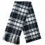 Picture of Menzies Tartan Scarf