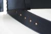 Picture of Luxury Saddlers Bridle Leather Kilt Belt 34-40"