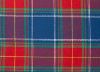 Picture of Chinese Scottish Tartan