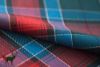 Jardine Dress Tartan Fabric