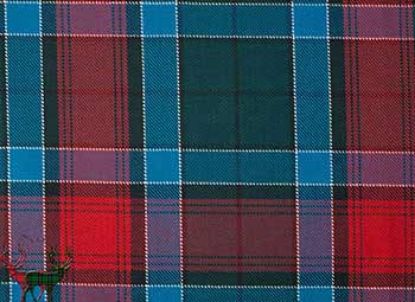 Picture of Jardine Dress Tartan