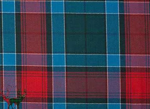 Picture of Jardine Dress Tartan