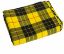 Picture of MacLeod (of Lewis) Dress Heavyweight Tartan Fabric Remnant Sale