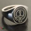 Henderson Ladies Clan Ring