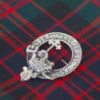 MacDonald Clan Badge