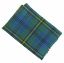Picture of Johnstone Ancient Heavyweight Tartan Fabric Offcut