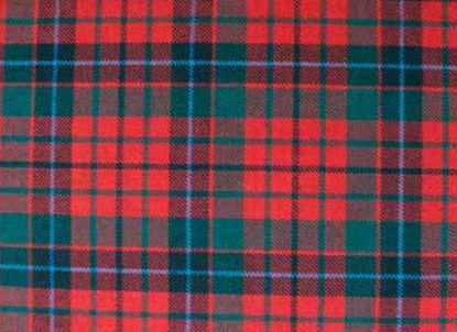 Picture of MacNicol Tartan