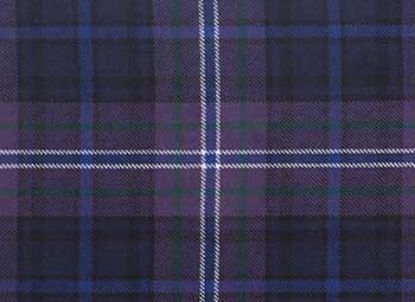 Picture of Scotland Forever Tartan