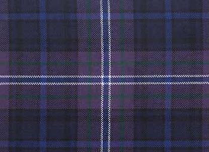 Picture of Scotland Forever Tartan