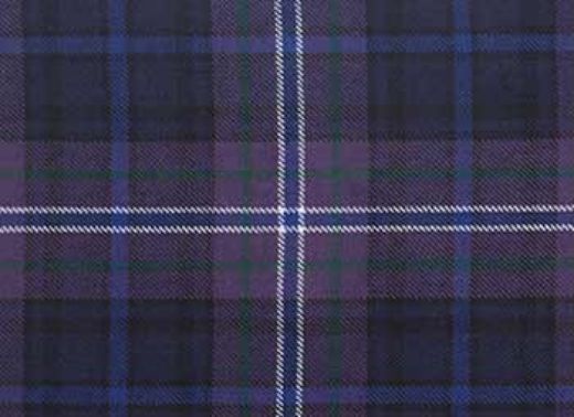 Picture of Scotland Forever Tartan