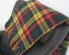 Buchanan Modern Tartan Throw Blanket