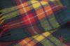 Buchanan Tartan Throw Blanket