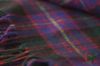 Cameron Erracht Tartan Throw Blanket