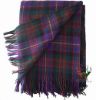 Picture of Cameron of Erracht Tartan Blanket Throw