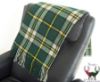 Cape Breton Province Tartan Blanket