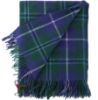 Picture of Douglas Tartan Blanket