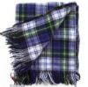 Picture of Gordon Dress Tartan Blanket