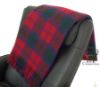 Lindsay Tartan Throw Blanket