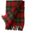 Picture of MacGregor Tartan Blanket