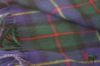 MacLeod of Harris Tartan Throw Blanket