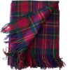 Picture of MacPherson Tartan Throw