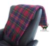 MacPherson Tartan Throw Blanket