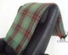 Newfoundland Canadian Tartan Blanket