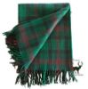 Picture of Ross Hunting Tartan Blanket