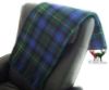 Smith Tartan Throw