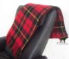 Wallace Tartan Blanket