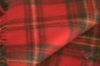 Hay Tartan Rug