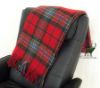 MacLean of Duart Tartan Throw