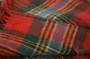 MacLean Modern Tartan Throw Blanket