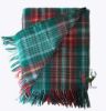 Picture of New Brunswick Tartan Blanket