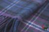 Scotland Forever Lambswool Tartan Scarf