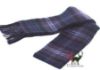 Scotland Forever Tartan Scarf