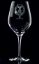 Picture of Clan Crest Wine Glasses - Set of Two