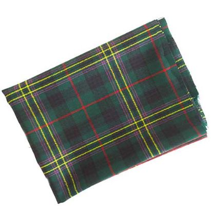 Picture of Kennedy Tartan Offcut