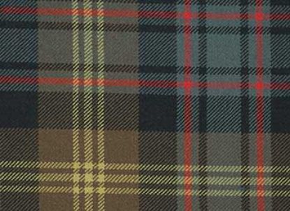 Picture of Watson Weathered Tartan